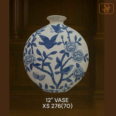 Latest Circular vase