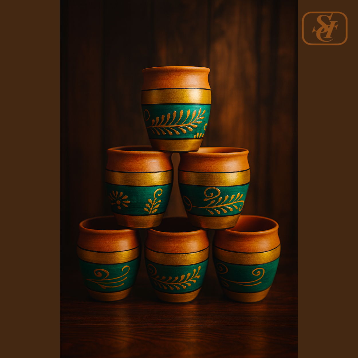 ACTUS POSSE COFFEE MUG