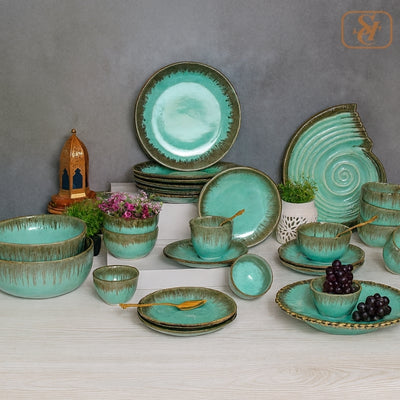 Classic Designed Table Ware