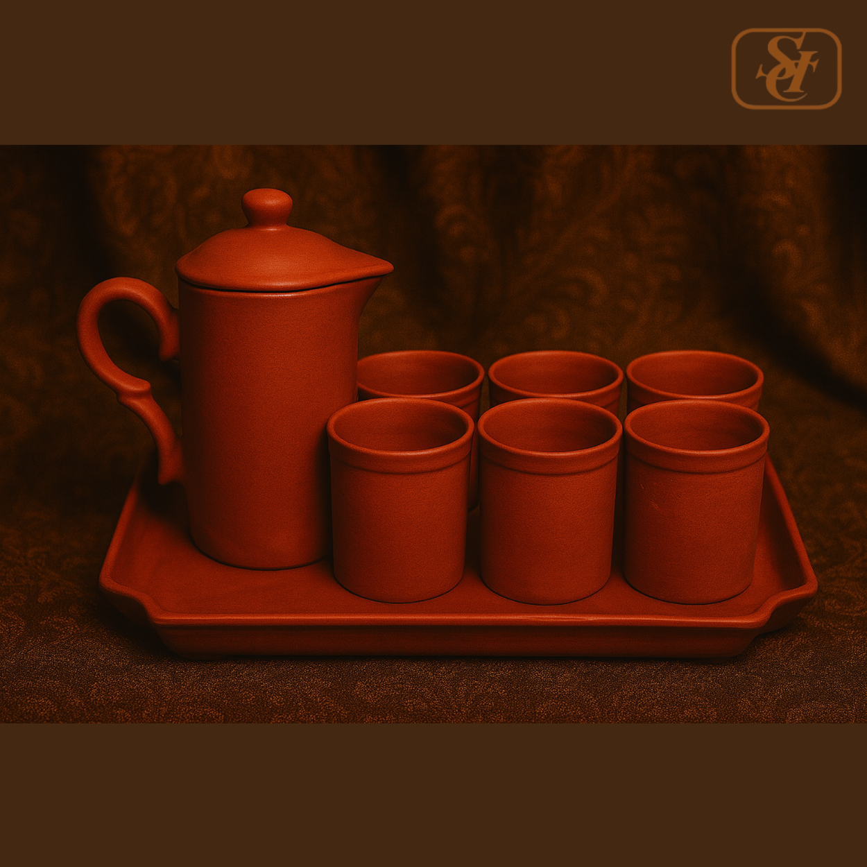 M2 JUG SET