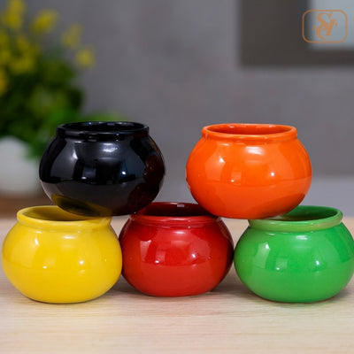 Multi Color Showcase