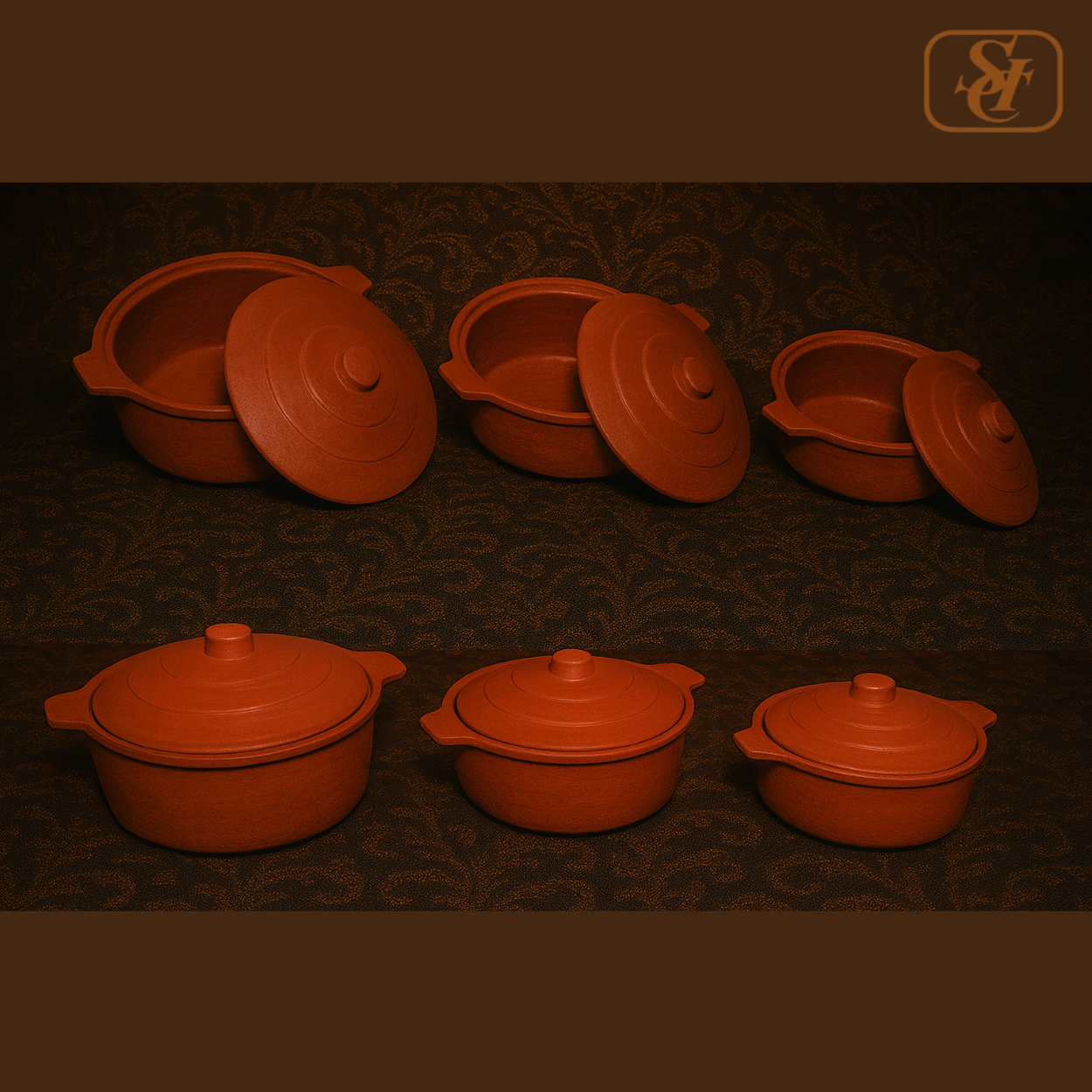 KAAN KADAYI MITTI LID