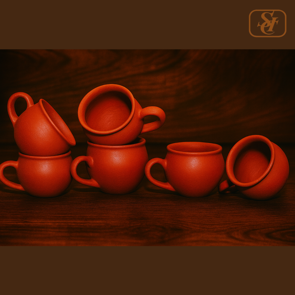 LITTLE MUG WITH HANDLE