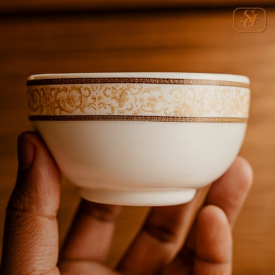 Newly Designed Soup Bowl