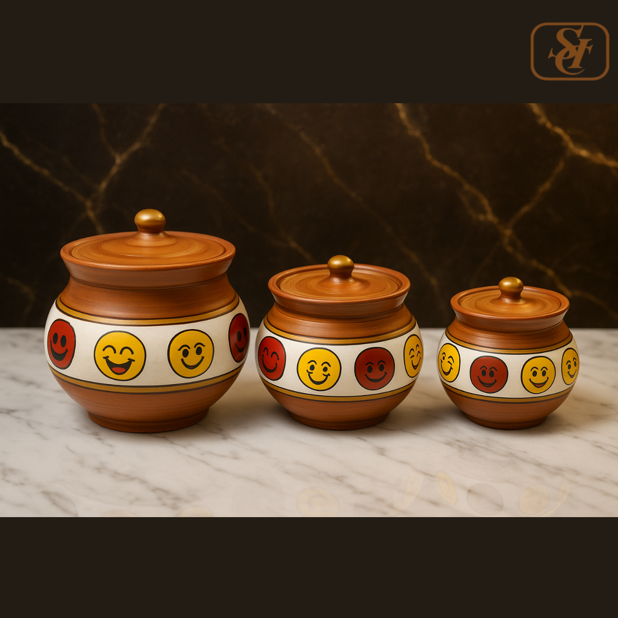 MATHANI SET PAINTING