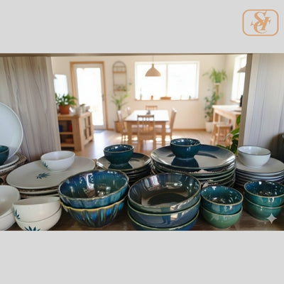 Multi color Catering