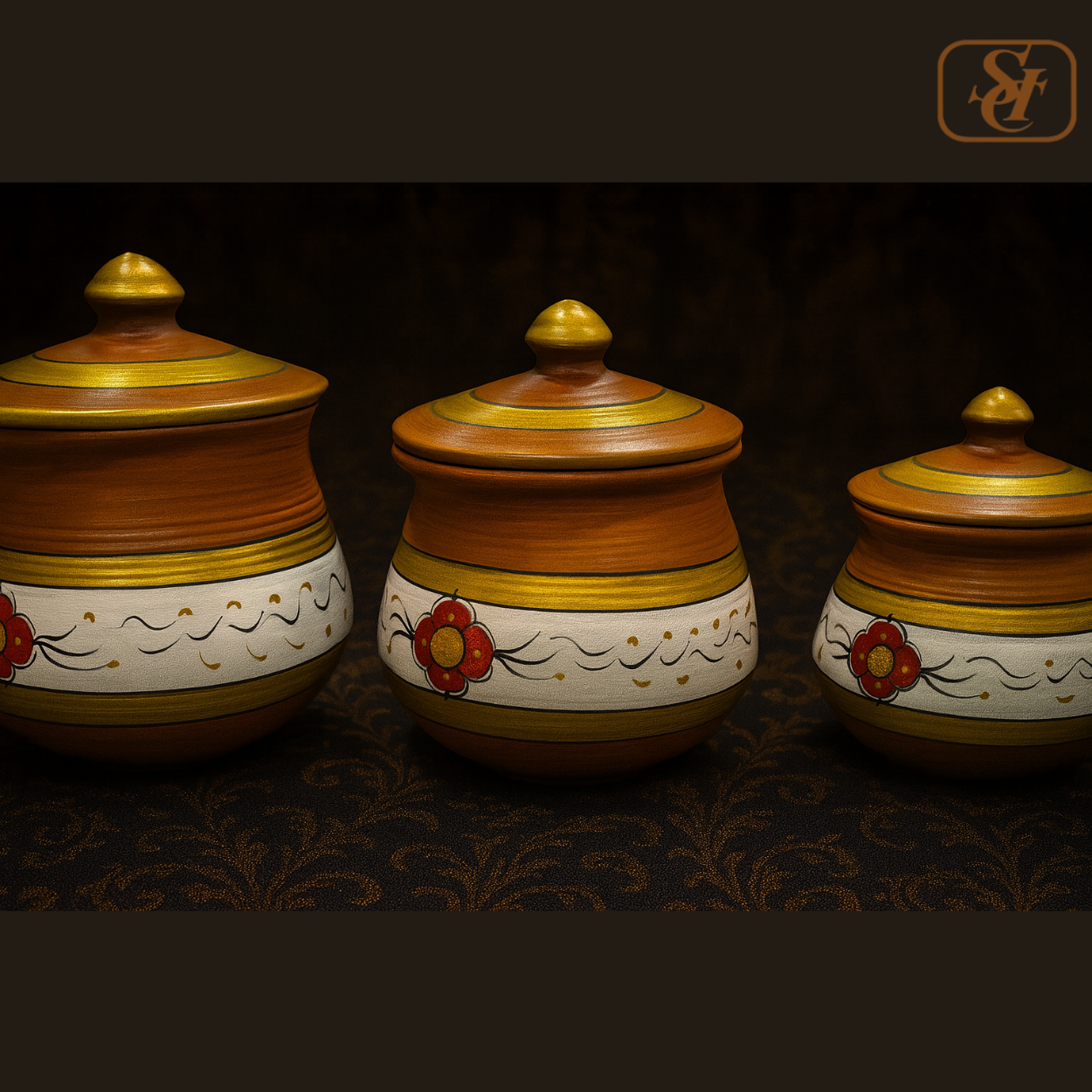 LINE HANDI SET PAINTING