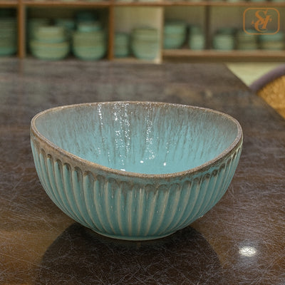 Fancy Bone China bowl