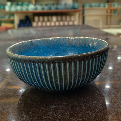 Classic Designed Bowl