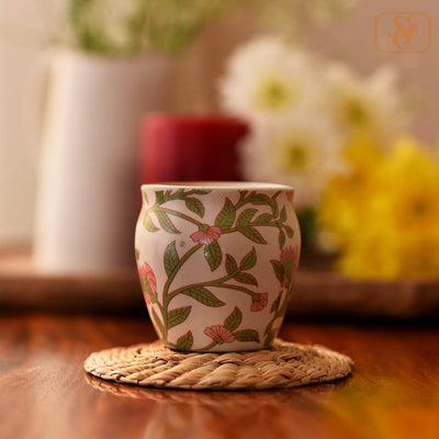 Popular Cup & Saucer Combo