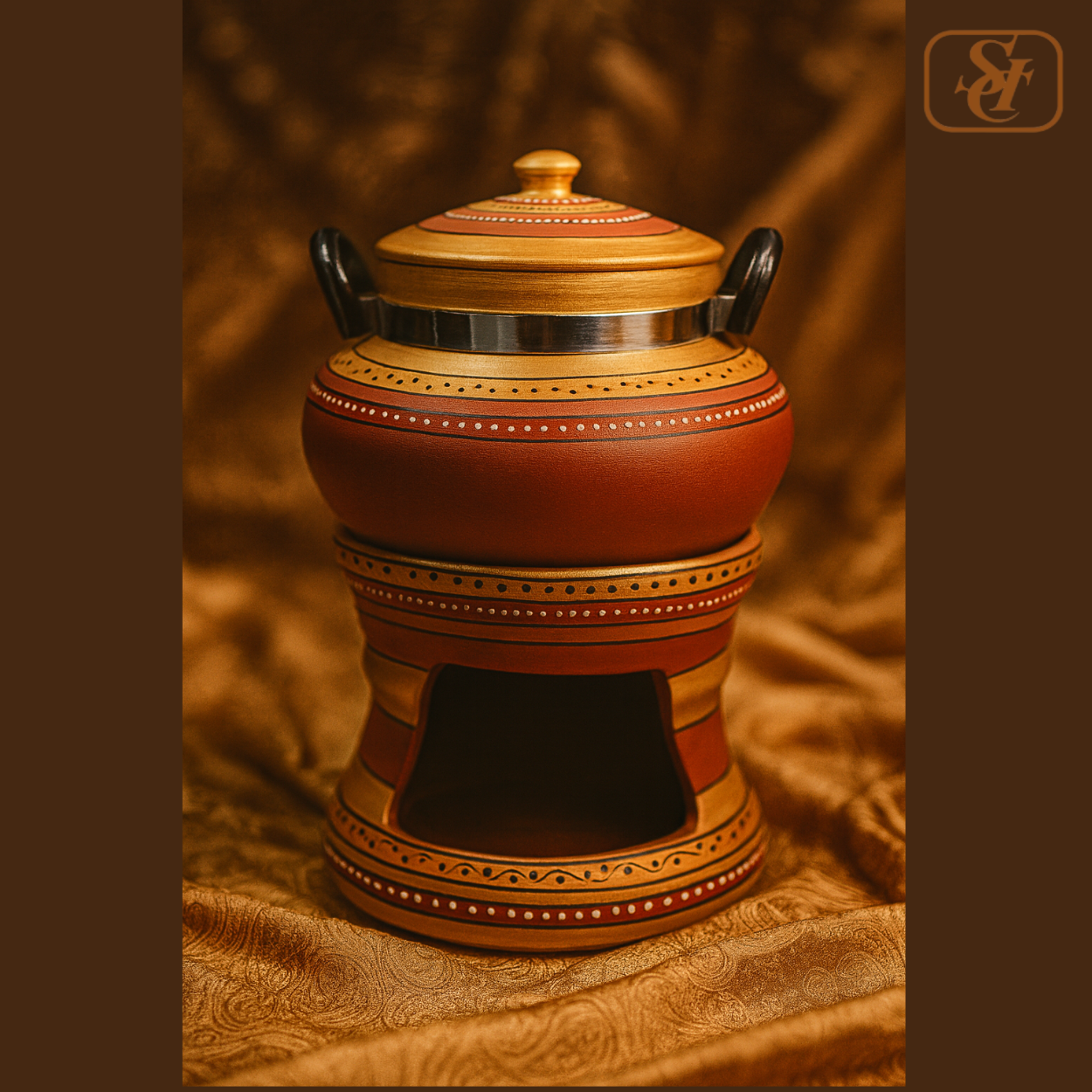 MATHANI HANDI CATERING SET