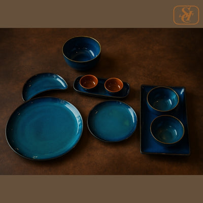 Stylish & Elegant Table Ware