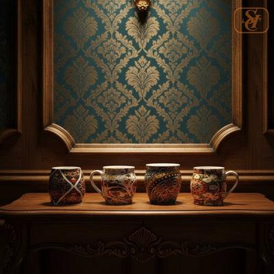 Trending Coffee Mugs