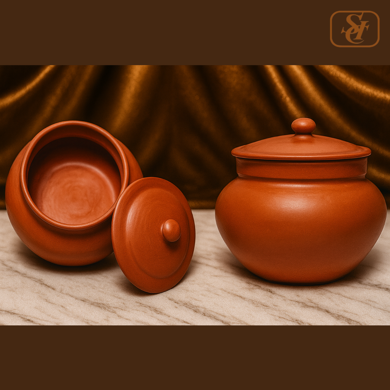 DAL HANDI FLAT BOTTOM